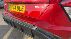 Hyundai KONA 160kW N Line 65kWh 5dr Auto Electric Hatchback